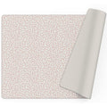 Baby Care Play Mat 82'' x 55'' Original One-Piece Reversible Rollable by Baby+Care+Play+Mat