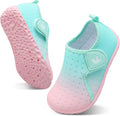 JOINFREE Baby Toddler Water Shoes Boys Girls Sandals Barefoot Kids Breathable by JOINFREE