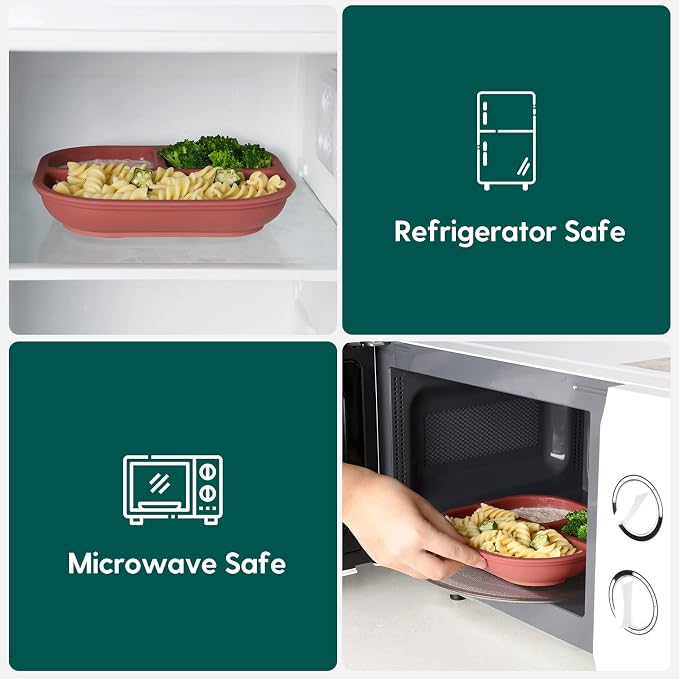 BABELIO Powerful Suction Plates - Image 7