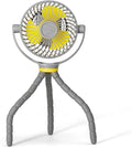 Veer Flex Fan - Portable Baby Stroller Fan - Lightweight and Quiet 4 Speed by Veer