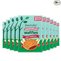 Beech-Nut Toddler Snacks Jammin' Waffles by Beech-Nut