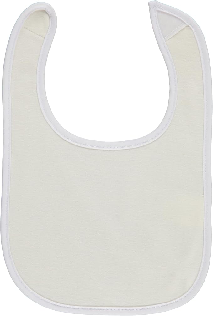 Disney 10-Pack Mickey Mouse Baby Bibs – Ten Soft, and Adjustable Cotton Bibs - Image 5