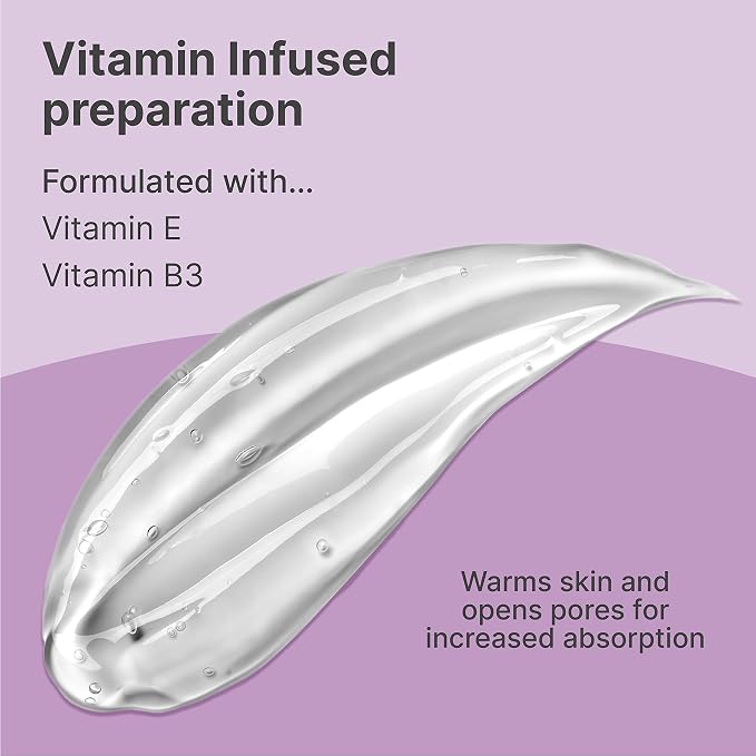 TriLASTIN Maternity Stretch Mark Prevention Cream Bundle - Image 7