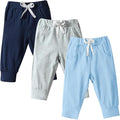DREAM BUS Pack of 3 Toddler Jogger Pants by DreamBus
