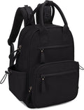 JESSIE & JAMES Saturday EDC Diaper Bag Backpack Multi Function Diaper Bag by JessieJames