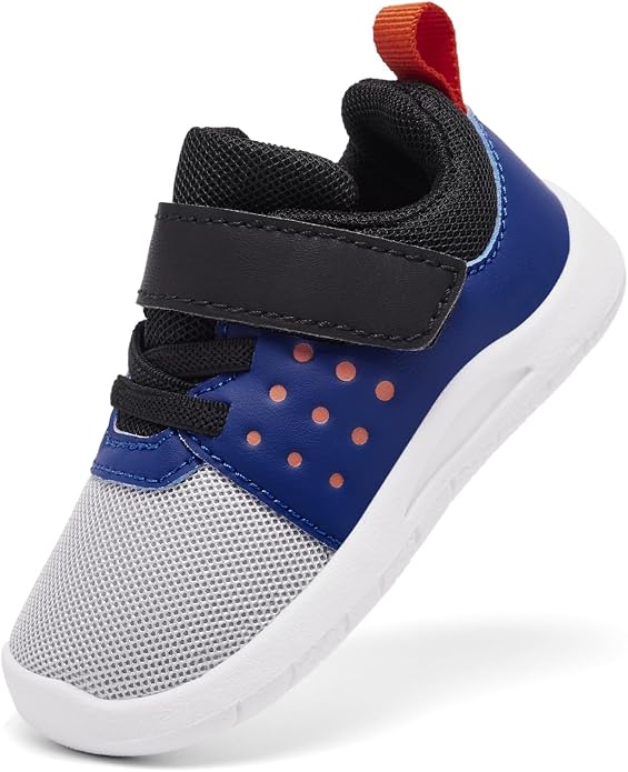MORENDL Toddler Baby Shoes 0-4 Years Boy Girl Lightweight Breathable Non-Slip - Image 6