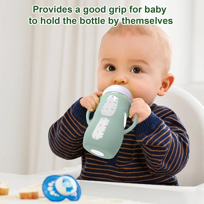 Juome Silicone Sleeves with Handles - Image 3
