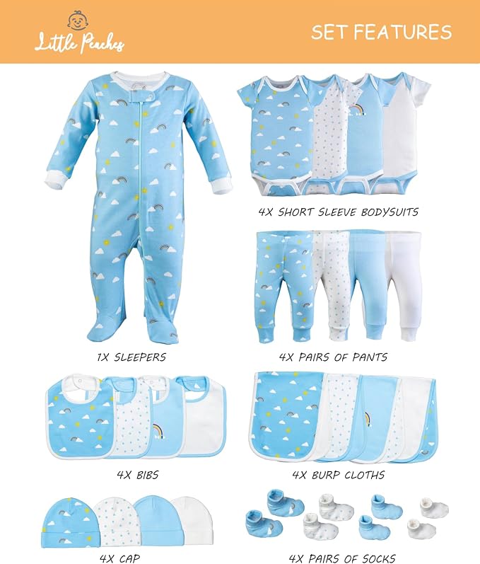 Baby Girl Clothes - Image 8