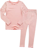 VAENAIT BABY 6M-12Y Infant Kids Toddler Junior Girls Soft Comfy Modal Tencel by Vaenaitbaby