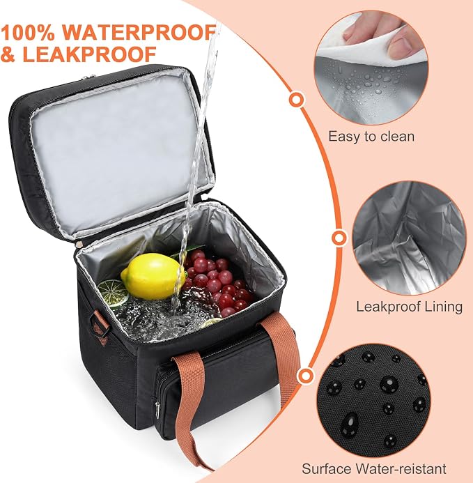 Accmor Breastmilk Cooler Bag - Image 3