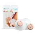 Munchkin Breast Milk Collector Cups by Munchkin