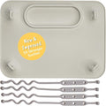 BUSY BABY Silicone Mat by BusyBaby