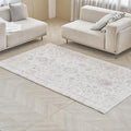 Baby Care Soft Rug 98'' x 59'' Original One-Piece Reversible Rollable by Baby+Care+Play+Mat