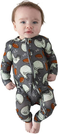 Posh Peanut Convertible Baby Sleepers by PoshPeanut