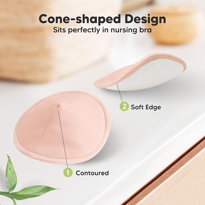 Organic Nursing Pads - Image 4
