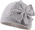 JANGANNSA Winter Warm Knitted Baby Hat by JANGANNSA