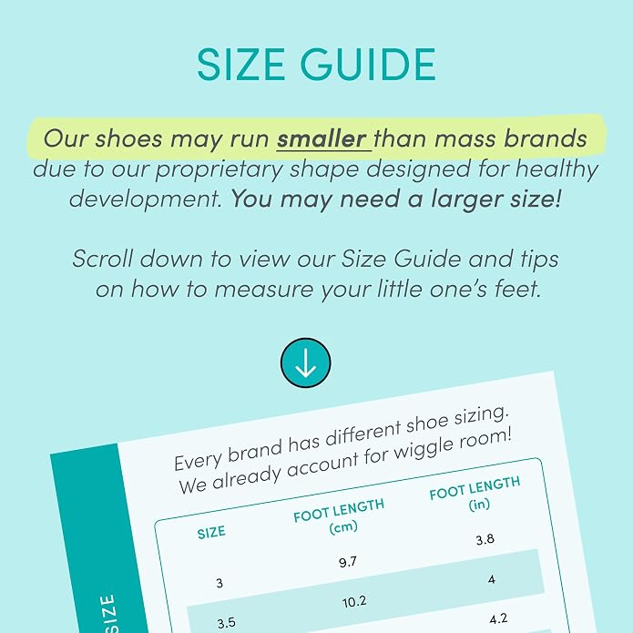 Ten Little First Walker Baby Shoes & Toddler Shoes - Image 2