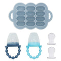 WeeSprout Baby Food Feeder Set by WeeSprout