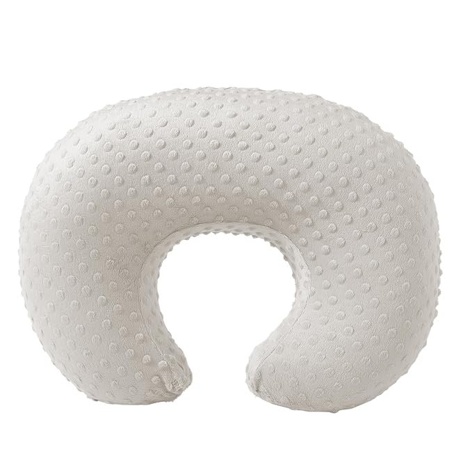 Baby Nursing Pillow and Body Positioner - Image 6