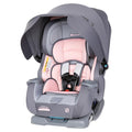 Baby Trend Cover Me 4-in-1 Convertible Car Seat, Desert Pink by BabyTrend%C2%AE