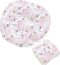 Little Grape Land Nursing Pillow, 3pk Baby Support Pillow by LittleGrapeLand