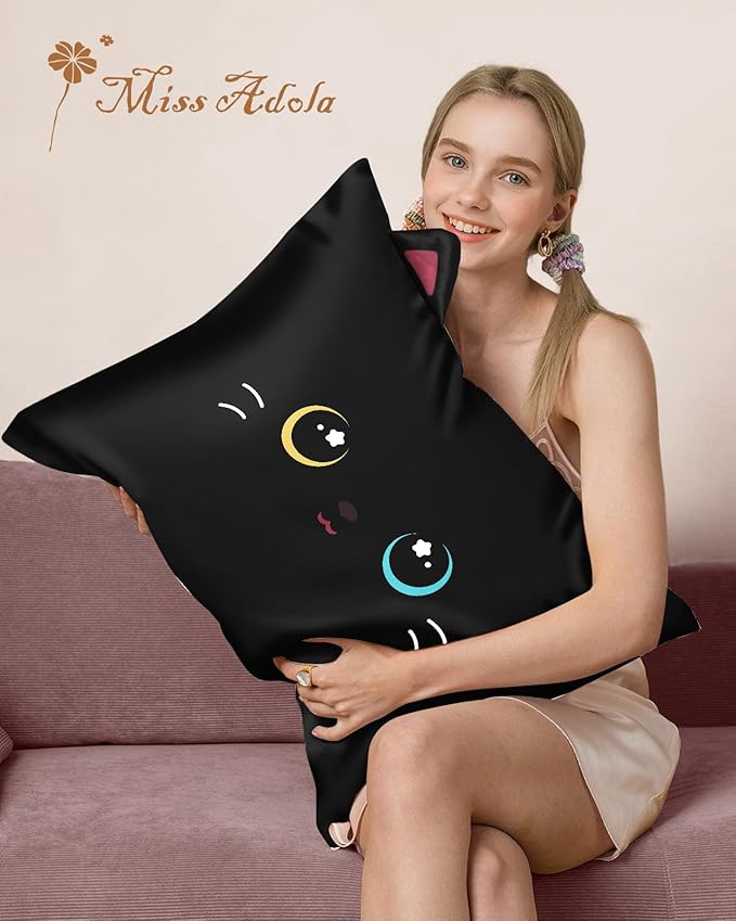 Kids Pillowcases Standard Size 20"x26" - Image 6