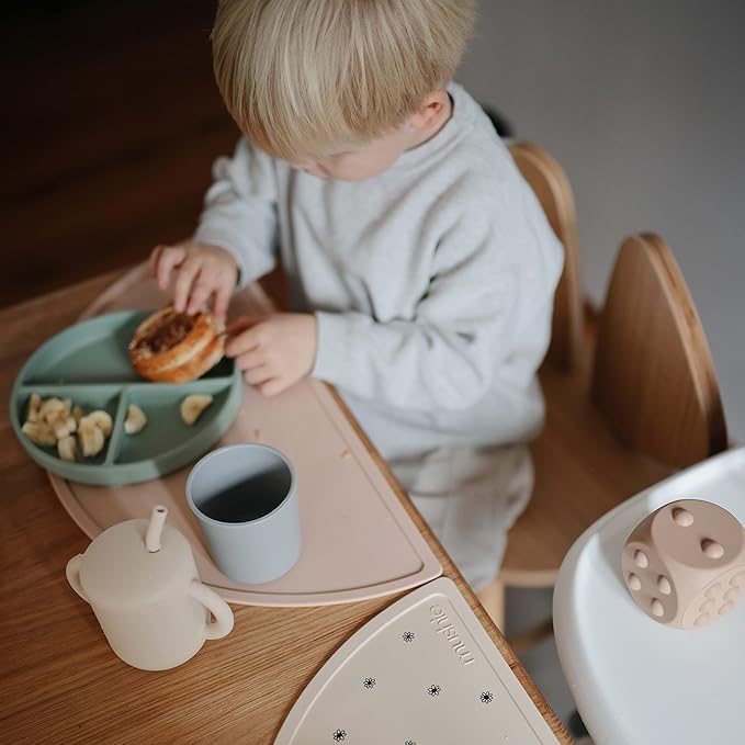mushie Dinnerware Cups For Kids | Made in Denmark - Image 3