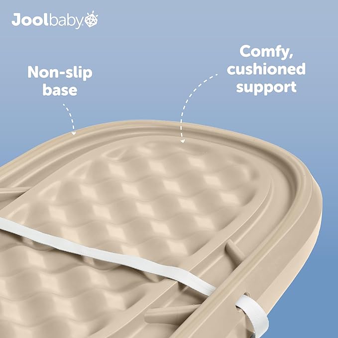 Jool Baby Waterproof Baby Changing Pad - Image 5