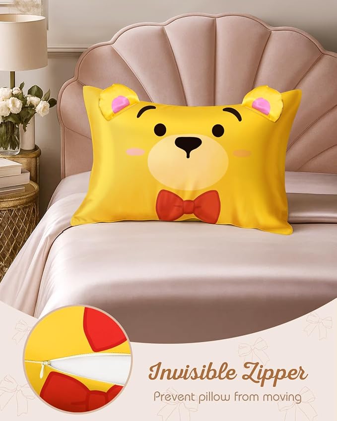 Kids Pillowcases Standard Size 20"x26" - Image 5