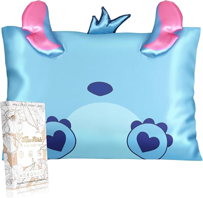 Toddler Pillowcases 13"x18" for Kids by MissAdola
