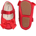 Soft Sole Baby Shoes by FelixFlora