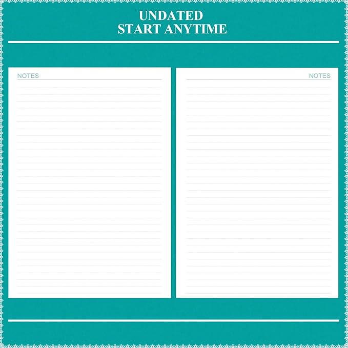 Baby's Daily Care Planner - Image 6