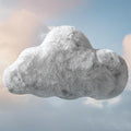 YRXRUS Cloud Pillows, Decorative Throw Pillow Gifts, Cute Plush Room Decor by YRXRUSHomeDeco