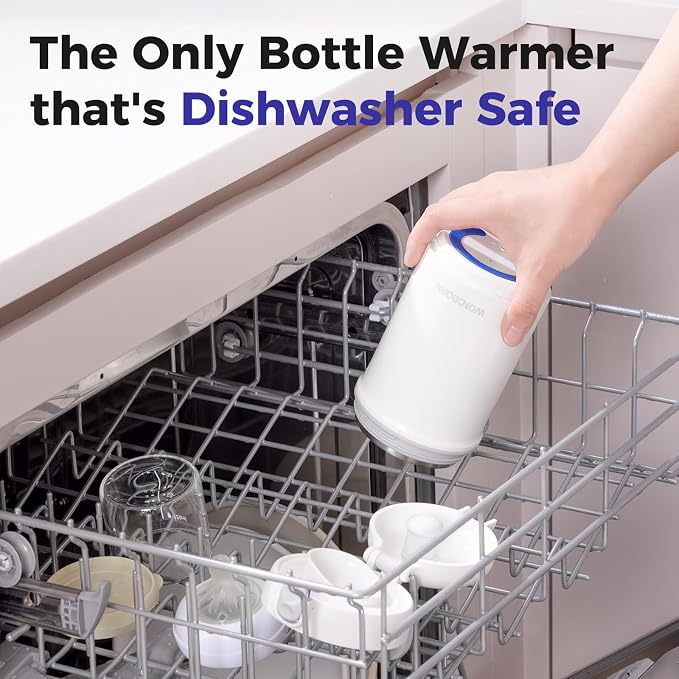 Portable Bottle Warmer for Travel - Image 2