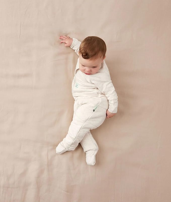 ergoPouch 3.5 TOG Sleeping For Baby Girl and Baby Boy - Image 8