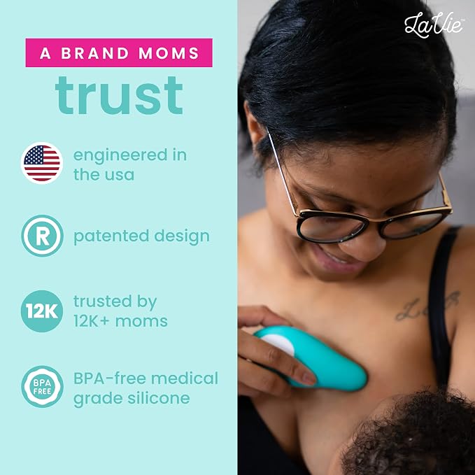 Lactation Massager - Image 9