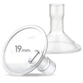 Maymom MyFit 19 mm Small Shields Compatible by Maymom