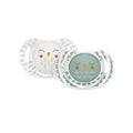 Suavinex Bonhomia SX PRO Physiological Pacifier, Supports Breastfeeding Babies by Suavinex