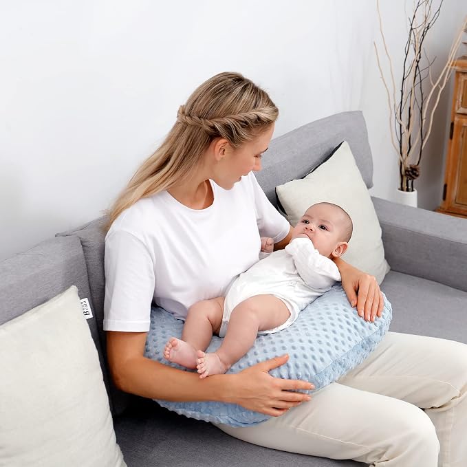Nursing Pillow and Positioner - Image 5