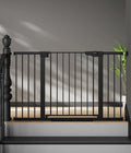 Cumbor 29.7"–51.5" Extra Wide Baby Gate by Cumbor
