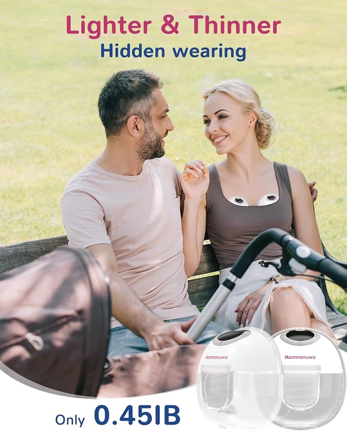 Electric Breast Pump - Image 7