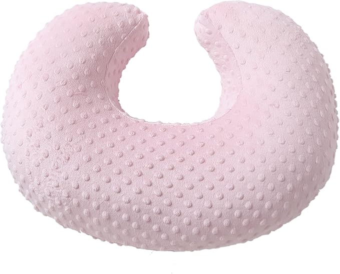 Nursing Pillow and Positioner Breastfeeding and Bottle Feeding, Propping Baby - Image 4