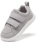 MORENDL Wide Toe Box Shoes Toddler Barefoot Shoes Baby Walking Shoe Boy Girl by MORENDL