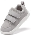 MORENDL Wide Toe Box Shoes Toddler Barefoot Shoes Baby Walking Shoe Boy Girl by MORENDL