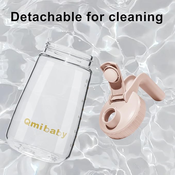 34oz Breast Milk Pitcher, Breast Milk Storage Containers - Image 6