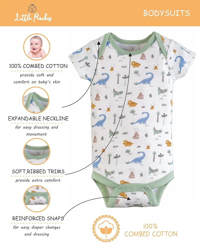 Baby Girl Clothes - Image 2