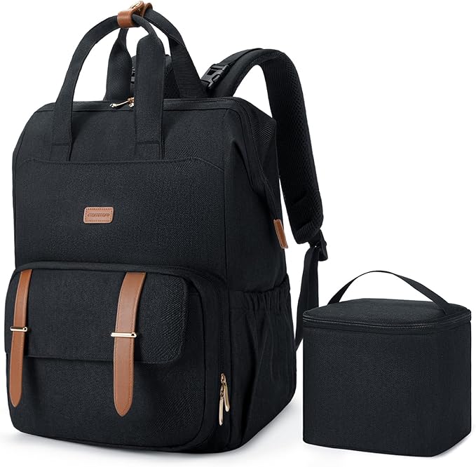 mommore Breast Pump Bag Backpack by mommore