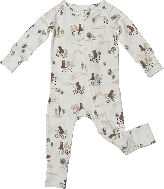 Loulou Lollipop Tencel Lyocell Sleeper by LoulouLollipop