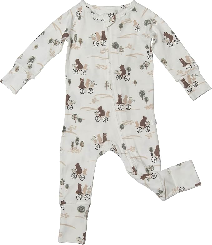 Loulou Lollipop Tencel Lyocell Sleeper by LoulouLollipop
