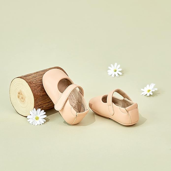 Soft Sole Baby Shoes - Image 3
